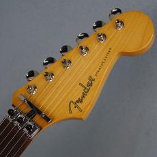 Fender 【シルバーウィークSALE!23日まで!】Limited Edition 50th Anniversary Dave Murray Stratocaster Black_3