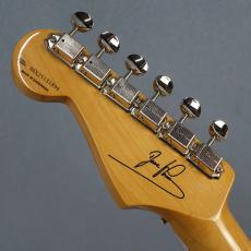Fender 【シルバーウィークSALE!23日まで!】Limited Edition 50th Anniversary Dave Murray Stratocaster Black_4