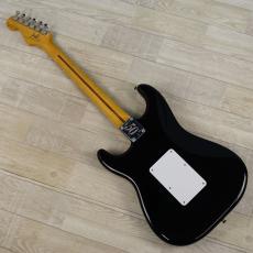 Fender 【シルバーウィークSALE!23日まで!】Limited Edition 50th Anniversary Dave Murray Stratocaster Black_6