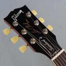 Gibson 【シルバーウィークSALE!】Japan Exclusive Les Paul Standard 50s Custom Shop Top Honey burst_3