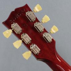 Gibson 【シルバーウィークSALE!】Japan Exclusive Les Paul Standard 50s Custom Shop Top Honey burst_4