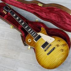 Gibson 【シルバーウィークSALE!】Japan Exclusive Les Paul Standard 50s Custom Shop Top Honey burst_5