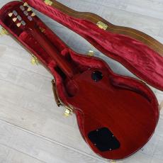Gibson 【シルバーウィークSALE!】Japan Exclusive Les Paul Standard 50s Custom Shop Top Honey burst_6