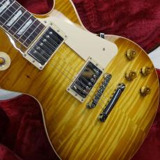 Gibson 【シルバーウィークSALE!】Japan Exclusive Les Paul Standard 50s Custom Shop Top Honey burst_7