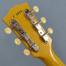 Gibson 【シルバーウィークSALE!】Murphy Lab 1957 Les Paul Special SC Reissue TV Yellow Ultra Light Aged 2025_4