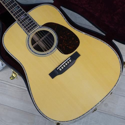 Martin 【シルバーウィークSALE!23日まで!】D-45 Standard