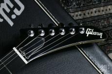 Gibson Explorer Classic White 2008 w/ Seymour Duncan Pickups_3