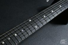 Gibson Explorer Classic White 2008 w/ Seymour Duncan Pickups_4