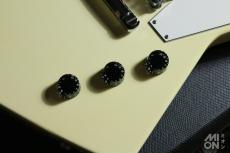Gibson Explorer Classic White 2008 w/ Seymour Duncan Pickups_7
