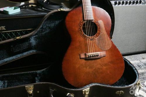 K.Yairi R2-AN 2008