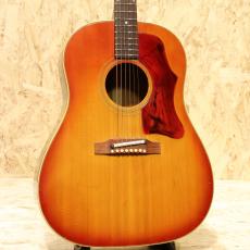 Gibson J-45 CSB 1966