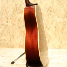 Gibson J-45 CSB 1966_5