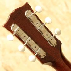 Gibson J-45 CSB 1966_9
