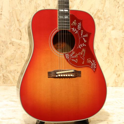 Gibson 1960's Hummingbird CS 2012