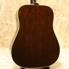 Gibson 1960's Hummingbird CS 2012_2