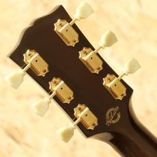 Gibson 1960's Hummingbird CS 2012_9