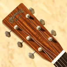 Martin OOO-28EC Eric Clapton 2011_8