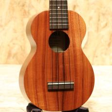 Kamaka HF-1 Soprano