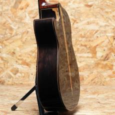 FUJII GUITARS × OGAWA INLAY CRAFT OOcw -MIKI 200th Anniversary-_4