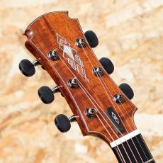 FUJII GUITARS × OGAWA INLAY CRAFT OOcw -MIKI 200th Anniversary-_8