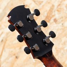 FUJII GUITARS × OGAWA INLAY CRAFT OOcw -MIKI 200th Anniversary-_9