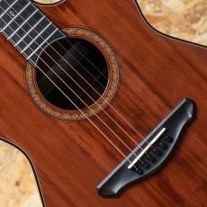 FUJII GUITARS × OGAWA INLAY CRAFT OOcw -MIKI 200th Anniversary-_10