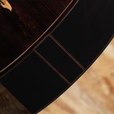 FUJII GUITARS × OGAWA INLAY CRAFT OOcw -MIKI 200th Anniversary-_11