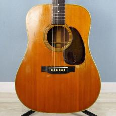 Martin 【シルバーウィークSALE!23日まで!】D-28 Brazilian Rosewood【1952年製】