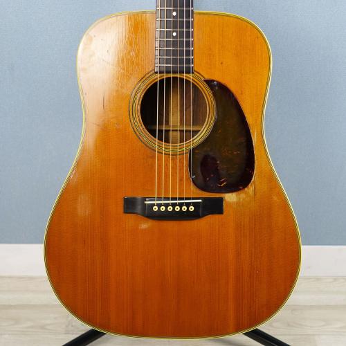 Martin 【シルバーウィークSALE!23日まで!】D-28 Brazilian Rosewood【1952年製】