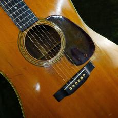 Martin 【シルバーウィークSALE!23日まで!】D-28 Brazilian Rosewood【1952年製】_2