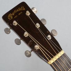 Martin 【シルバーウィークSALE!23日まで!】D-28 Brazilian Rosewood【1952年製】_4