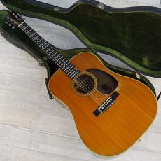 Martin 【シルバーウィークSALE!23日まで!】D-28 Brazilian Rosewood【1952年製】_6