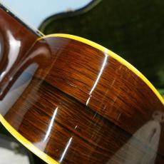 Martin 【シルバーウィークSALE!23日まで!】D-28 Brazilian Rosewood【1952年製】_8