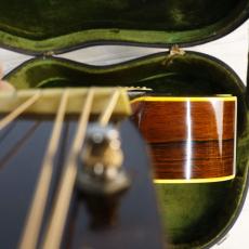Martin 【シルバーウィークSALE!23日まで!】D-28 Brazilian Rosewood【1952年製】_10