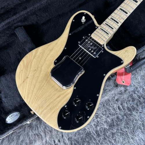 Fender 60th Anniversary Tele-bration 75 Telecaster Natural 【Autumn Sale!!】