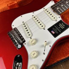 Fender American Vintage II 1965 Stratocaster Candy Apple Red【Autumn Sale!!】_4