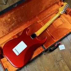 Fender American Vintage II 1965 Stratocaster Candy Apple Red【Autumn Sale!!】_9