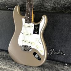 Fender American Vintage II 1965 Stratocaster Shoreline Gold【Autumn Sale!!】