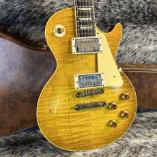 Gibson 1959 Les Paul Standard Lemon Burst VOS【Autumn Sale!!】