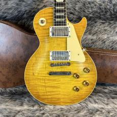 Gibson 1959 Les Paul Standard Lemon Burst VOS【Autumn Sale!!】_2
