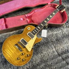 Gibson 1959 Les Paul Standard Lemon Burst VOS【Autumn Sale!!】_3