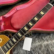 Gibson 1959 Les Paul Standard Lemon Burst VOS【Autumn Sale!!】_4