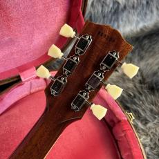 Gibson 1959 Les Paul Standard Lemon Burst VOS【Autumn Sale!!】_9
