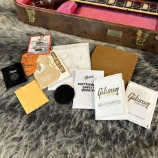 Gibson 1959 Les Paul Standard Lemon Burst VOS【Autumn Sale!!】_10