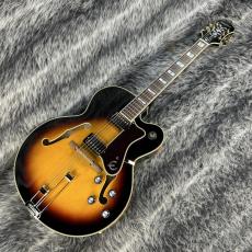 Epiphone Broadway Vintage Sunburst【Autumn Sale!!】_2