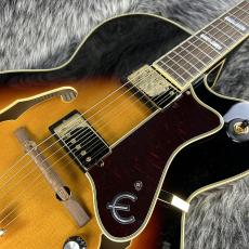 Epiphone Broadway Vintage Sunburst【Autumn Sale!!】_3
