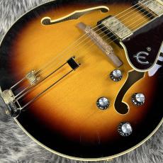 Epiphone Broadway Vintage Sunburst【Autumn Sale!!】_4
