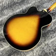 Epiphone Broadway Vintage Sunburst【Autumn Sale!!】_7