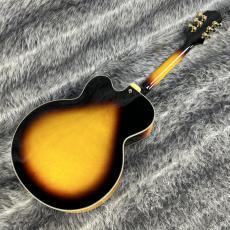 Epiphone Broadway Vintage Sunburst【Autumn Sale!!】_8
