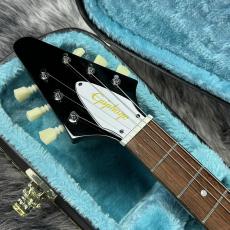 Epiphone Inspired by Gibson Custom Shop Jimi Hendrix "Love Drops" Flying V Left Hand【Autumn Sale!!】_8